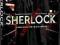 SHERLOCK Holmes Mini-serial BBC [2010] OD RĘKI