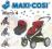 Maxi Cosi Wózek wielofunkcyjny Mura 4 + gondola