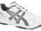 Buty do tenisa Asics Advantage 4 E108Y 0175 r. 46