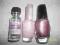 sally hansen bell avon zestaw