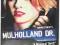MULHOLLAND DRIVE LYNCH DVD WYDANIE ZACHODNIE