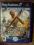 Medal of Honor Rising Sun MOH ps2