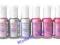 Sally Hansen ZESTAW 8szt Lakiery Xtreme WYPRZED FV