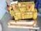 Silnik Cat Perkins 6 cylindrowy