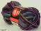 Coats RedHeart Lisa Color   akryl melanż fiolet