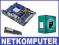 ASROCK N68-VS3 Athlon II X2 250 2GB DDR3 GW 24M FV