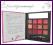 elf BEAUTY BOOK LIP Zestaw Paleta x 12 Pomadka