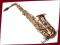 Nowy Saksofon Altowy Karl Glaser #M019