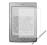 FOLIA LCD AMAZON KINDLE 4 KINDLE 3 TOUCH MATOWA