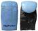 Rękawice bokserskie PU przyrządówki Reebok rozm. L