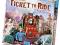 TICKET TO RIDE: ASIA - DWIE NOWE MAPY [HIT][NOWA]