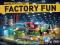 FACTORY FUN GRA RODZINNA EKONOMICZNA [NOWA][FOLIA]
