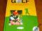 GOLF poradnik nauka gry w golfa kurs nowe wydanie