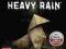 HEAVY RAIN PL (MOVE) PS3 NOWA polska wersja