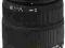 Sigma 18-200 f/3.5-6.3 DC OS  Nowy Gwar. 3 lata