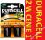 BATERIE DURACELL PLUS 9V 2 w cenie 1 model MN1604