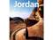 Jordania / Jordan - Lonely Planet Country Guides