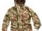 KURTKA SMOCK COMBAT WINDPROOF DESERT DPM 180/104