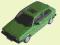 VOLKSWAGEN GOLF I - kultowe,nowy/blistr/