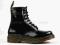 DR MARTENS - NOWE MARTENSY 1460P BLK  r. 4 (37)