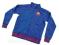 BLUZA ''NIKE - FC BARCELONA TRAINER JACKET'' roz.L