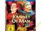 CIRQUE DU SOLEIL - JOURNEY OF MAN (BLU RAY) 3D