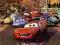 Auta - Cars - Disney - plakat 91,5x61 cm