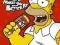 The Simpsons - Simpsonowie - plakat 91,5x61 cm
