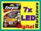 Latarka ENERGIZER Advanced PRO-HEADLIGHT 7xLED WWA