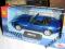 BMW Z8 WELLY 1:34 F-RA