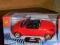 KABRIOLET FORD STREET KA WELLY 1:34 F-RA