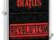 ZIPPO 24832 Beatles Brushed Chrome +benzyna GRATIS