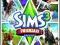 SIMS 3 ZWIERZAKI PC PL NOWA SKLEP BOX