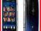 NOWY!!! Sony Ericsson Xperia Neo V blue gradient