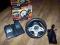 Kierownica iSmart SW4070 Valencia PC/PS2/PS3