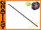 WYCZYNOWY BAT MIKADO BLACK DRAFT POLE 6006+GRATIS