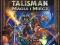 TALISMAN: MAGIA I MIECZ - PODZIEMIA WYD POLSKIE
