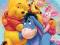 WINNIE THE POOH - Plakat Plakaty PGB-MP0785