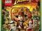 X360 LEGO INDIANA JONES /DLA DZIECI/OD RĘKI/ROBSON