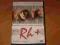 RH +   na DVD licencja