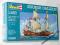 SPANISH GALLEON skala 1/450