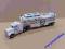 matchbox - peterbilt  truck + trailer  !!!!!
