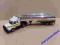 matchbox - scania truck + trailer  !!!!!
