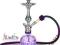 ALADIN SHISHA KOUFY S 43CM, shisha, tytoń, melasa