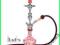 ALADIN SHISHA ARABICA 51CM, shisha, tytoń, melasa