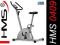 ROWER MAGNETYCZNY HMS 0409 FITNESS REHABILITACJA