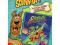 KOLEKCJA SCOOBY DOO T.10 S. D. I Najezdzcy z kosm.