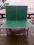 stół do tenisa stołowego aluminiowy KETTLER siatka