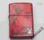 ZIPPO! ZAPALNICZKA USA NOWA! Playboy Red NAJTANIEJ