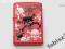 ZIPPO!  ZAPALNICZKA USA NOWA!Red Matte!! NAJTANIEJ